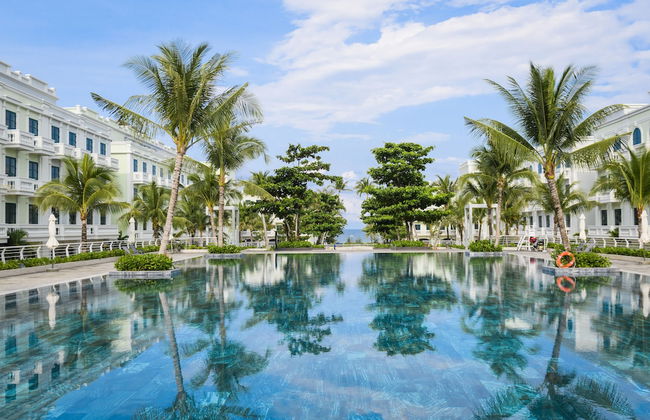 Vacation Home Phu Quoc - Foto 28