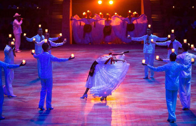 Entrada a Xcaret sin colas - Foto 6