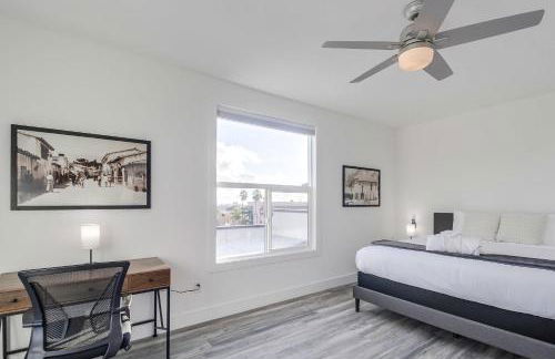 Park Blvd Paradise 304 New construction, king bed! - Foto 24