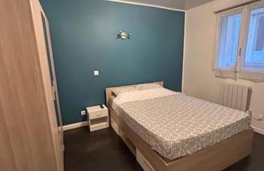 Charmante dépendance Villejuif - Foto 7