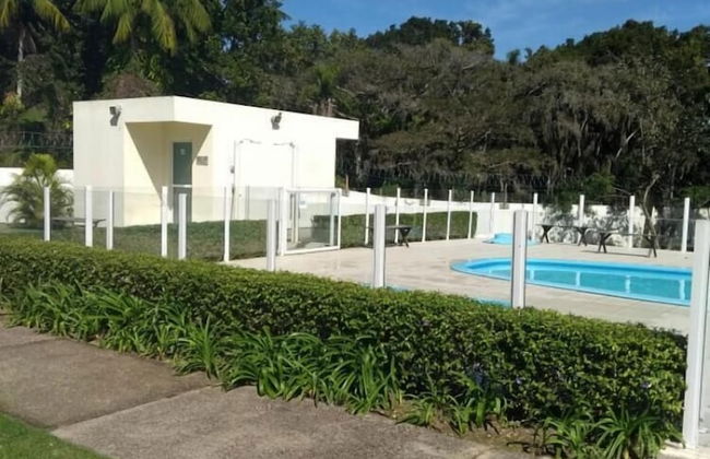 Apto 2 Quartos na Praia da Cachoeira - Photo 1