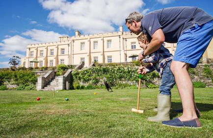 Finest Retreats - Historic Castle on River Tamar - Photo 31