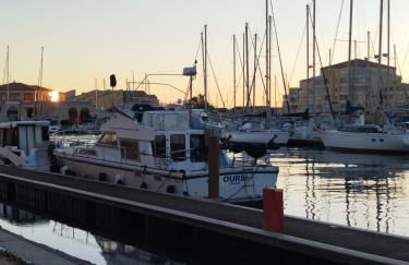 La Terrasse des Voiliers - Foto 6