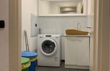 Spazio Perlasca Apt 1 - Cernobbio Como Lake - Foto 18