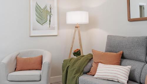 Descubre la Magia de Granada en este apartamento - Foto 2