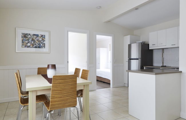 NRMA Stockton Beach Holiday Park - Photo 16