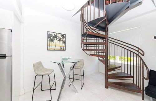 Penthouse In Miami Beach! - Foto 16