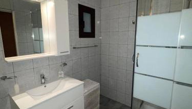 Apartment Kalikut - Foto 2, Shower