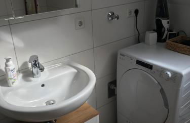 Feriendomizil Dornum Haus Margarete mit Wallbox - Foto 10