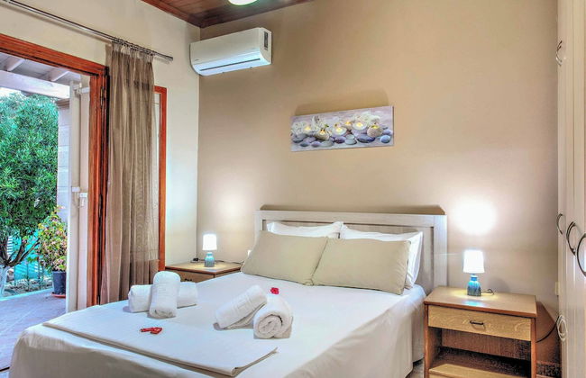 Villa Michael - Foto 17