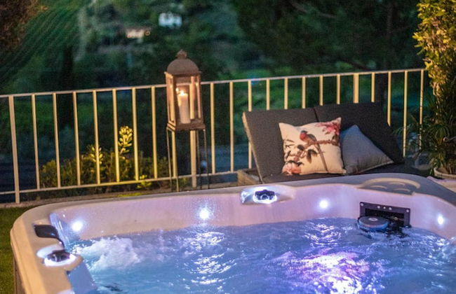 Villa Chianti in Marcialla - Foto 63