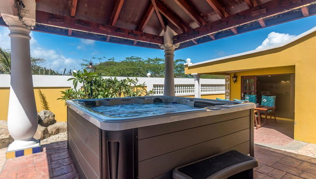 NEW Casa Kudawecha - Foto 2, Habitación