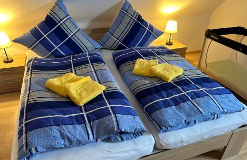 Ferienwohnung Winzenburg in der Nähe vom Steinhuder Meer und Dinopark Münchehagen - Foto 24