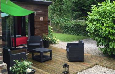 Gite de la Mer à la Campagne - Foto 22