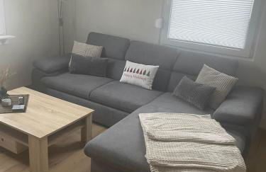 Ferienwohnung Grebe - Foto 1