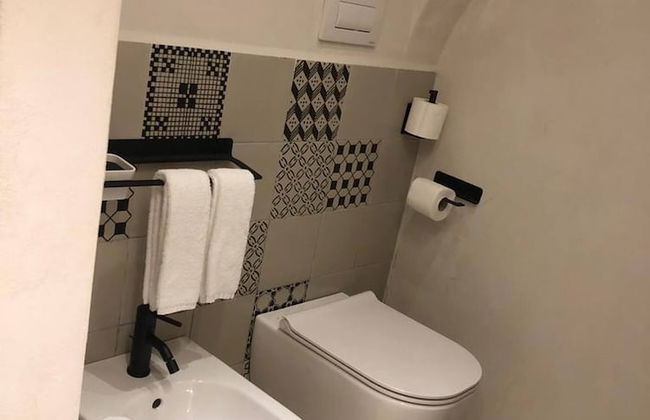 Locus Pendinelli Trani 53-the Philosophy of a B&b, the Details of a Hotel!!! - Foto 13