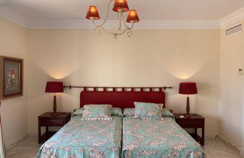 Apartamentos Villa Torreblanca - Foto 49