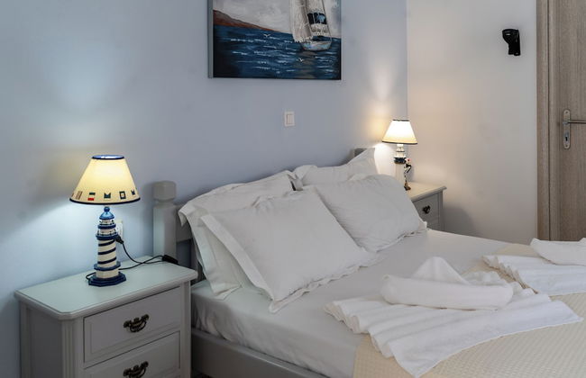 Giasemi Rooms - Foto 32