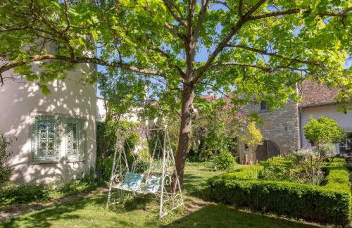 Fewo im Barockhaus Groß-Winternheim - Foto 18