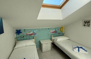 Tra mare e cielo - Affitti Brevi Italia - Foto 19