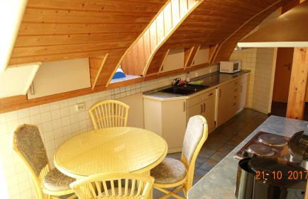 Ferienwohnung mit Wasserbett FW3 - Foto 13