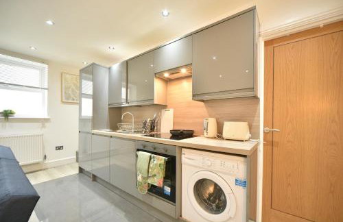 The Quiet Corner in Bromley - Foto 18