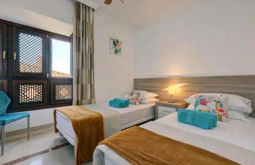 Spacious Villa Flamenco Riviera Del Sol - Photo 8