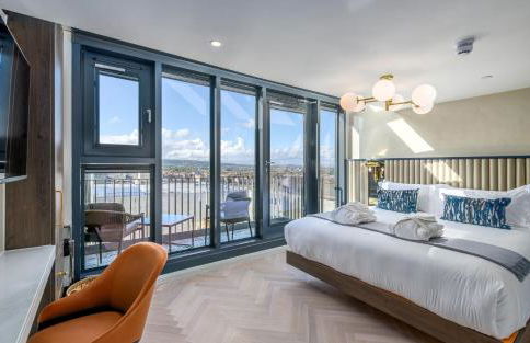 RÌGH Residences - George Street - Foto 4