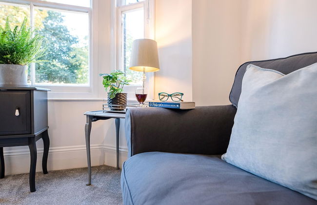 Bonheur, 16 Bartholomew Green, Southwold - Photo 16