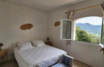 Super villa idyllique & antique avec vue mer imprenable - Foto 10