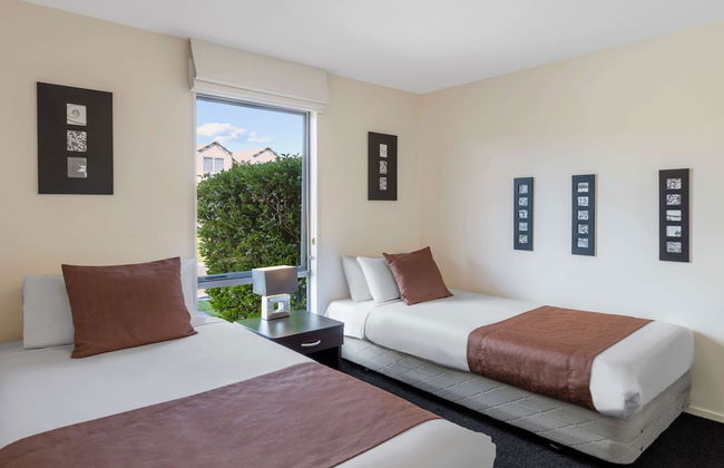 Ramada Resort By Wyndham Rotorua Marama - Foto 12