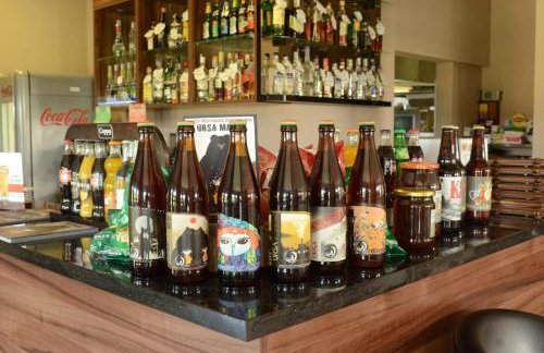 Zajazd Bieszczadzka Ostoja - Foto 12