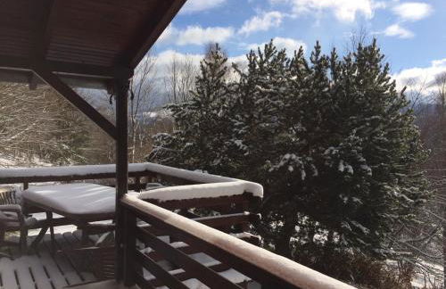 Chalet Braunkopf ALSACE - Foto 59