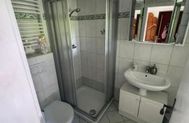 Ferienwohnung Hinterhermsdorf Glaser - Foto 6