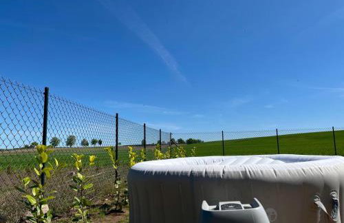 Kiełpińska Stodoła - Foto 23