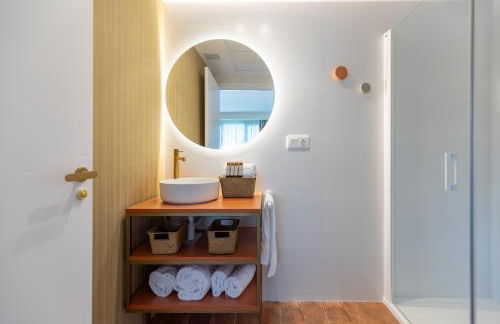 Apartamentos Las Ciencias S - Photo 27