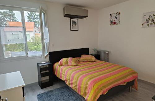 Maison avec jardin - Foto 12