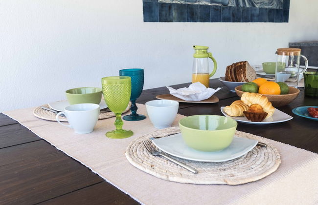 Sesimbra Stylish Villa by Homing - Foto 33