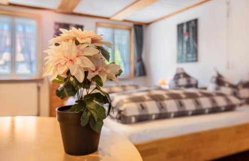 Pension Ferienwohnung Baarblick - Foto 77