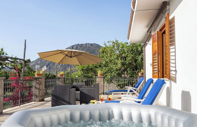 Giardino di Nonno Lucio - Foto 26