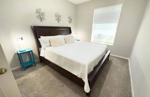 Comfortable Apart 4Bdrm3Bath- 4 miles to Disney - Foto 13