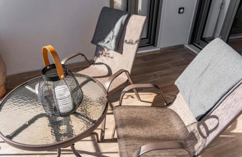 Urban Mountain Retreat - Foto 15