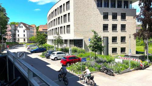 LaMiaCasa City Green 2 Balconies Private Parking - Foto 4