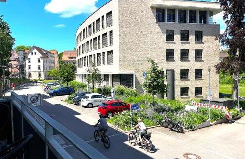 LaMiaCasa City Green 2 Balconies Private Parking - Foto 4