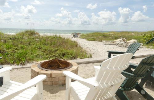 Sand Glo Villas - Foto 1