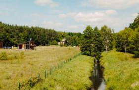 Nowoczesne Domki na Łące & Domki na Drzewie - Kołobrzeg - Sauna & Balia - PolanaGlamp - Photo 24