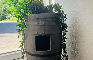 La casa di Alba-Salomé - Foto 36