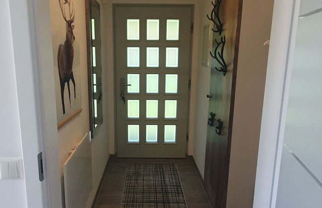 Apartment in Kirchdorf Near Ski Slopes - Foto 19