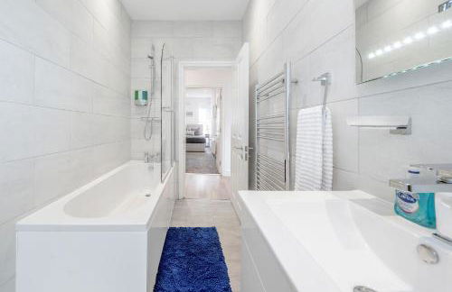 2 Bedroom Portobello Notting Hill Apartment - Foto 26