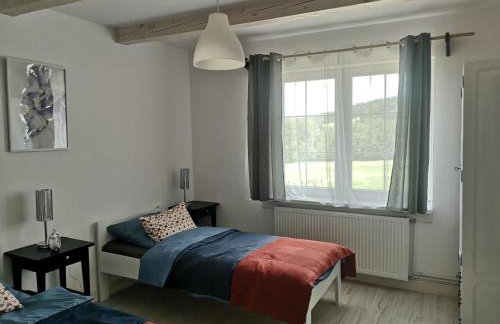 Siedlisko Podjaworzem - Photo 17